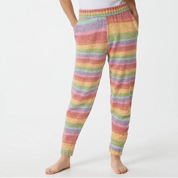 G.i.L.i. Rainbow pants - Picture 7 of 7
